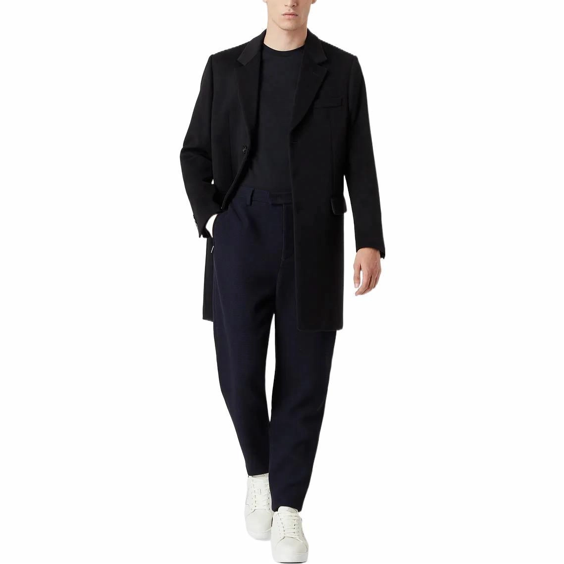 EMPORIO ARMANI FW22