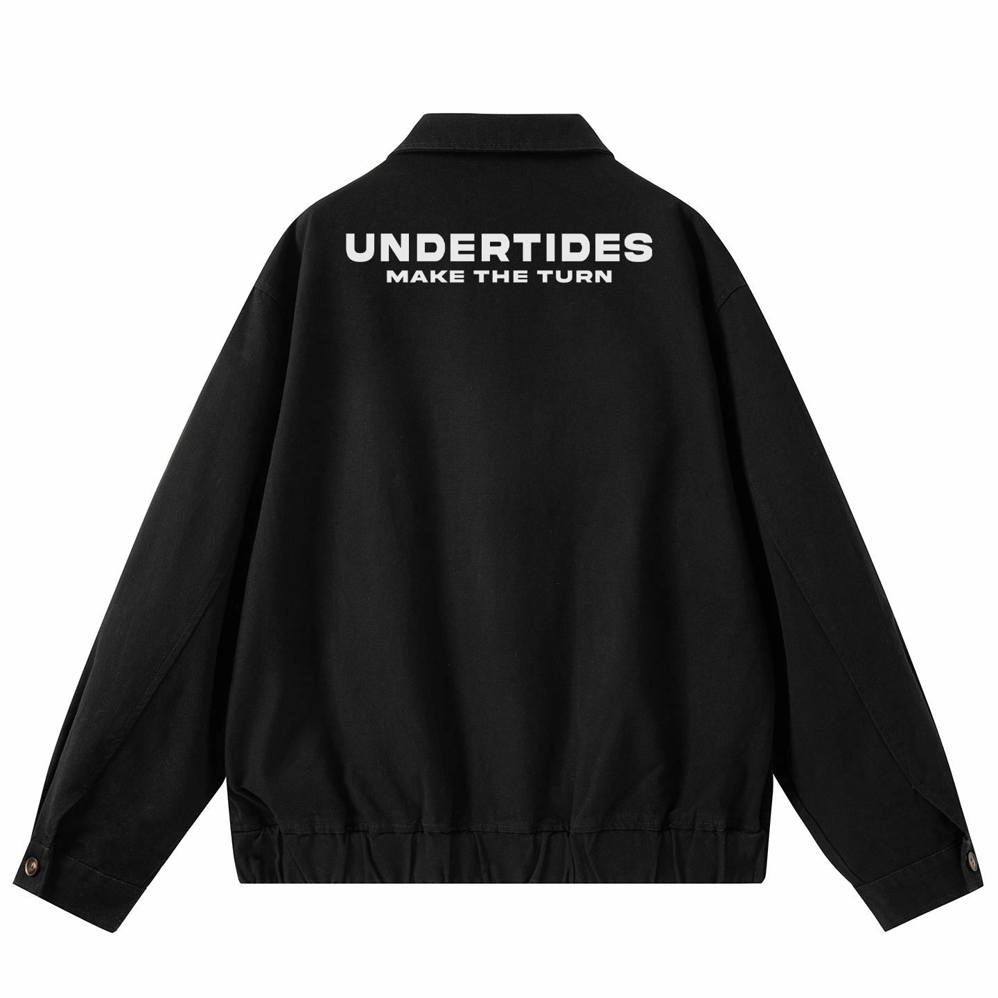 UNDERTIDES logo