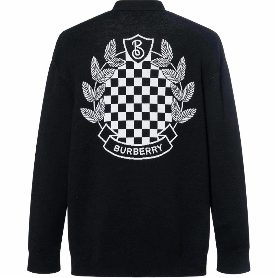 Burberry SS23 V