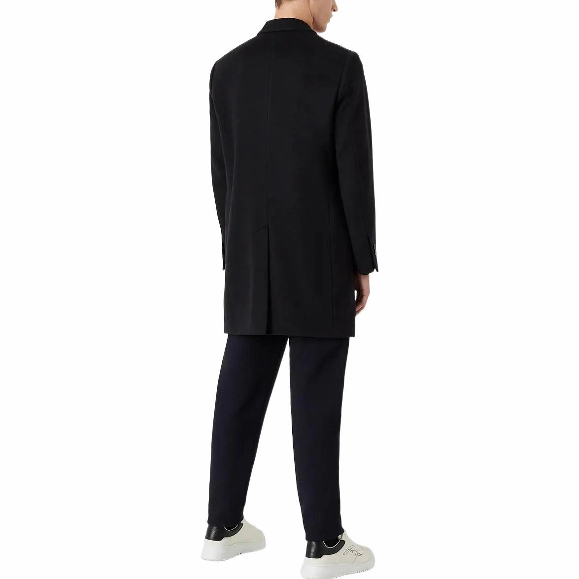 EMPORIO ARMANI FW22