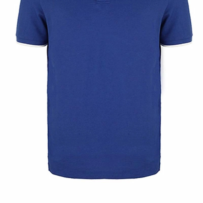 EMPORIO ARMANI SS21 Polo