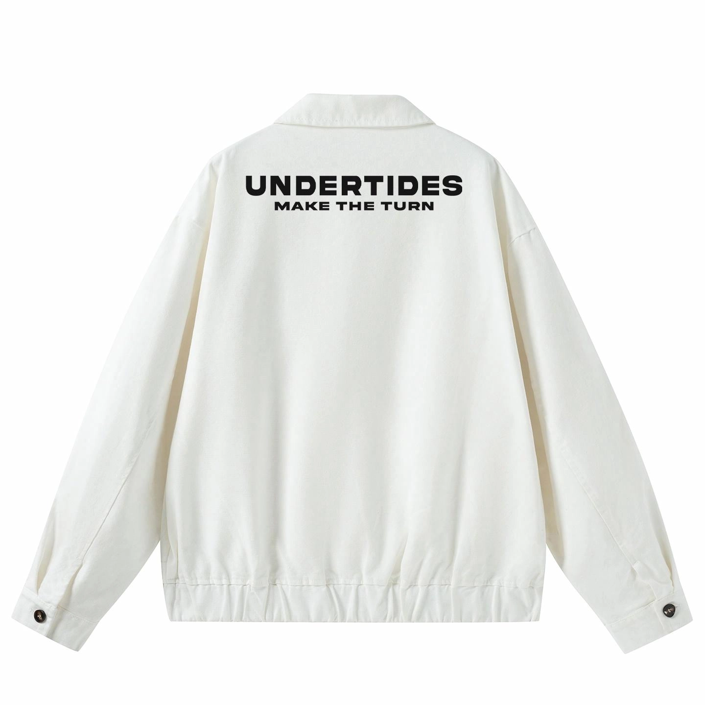 UNDERTIDES logo