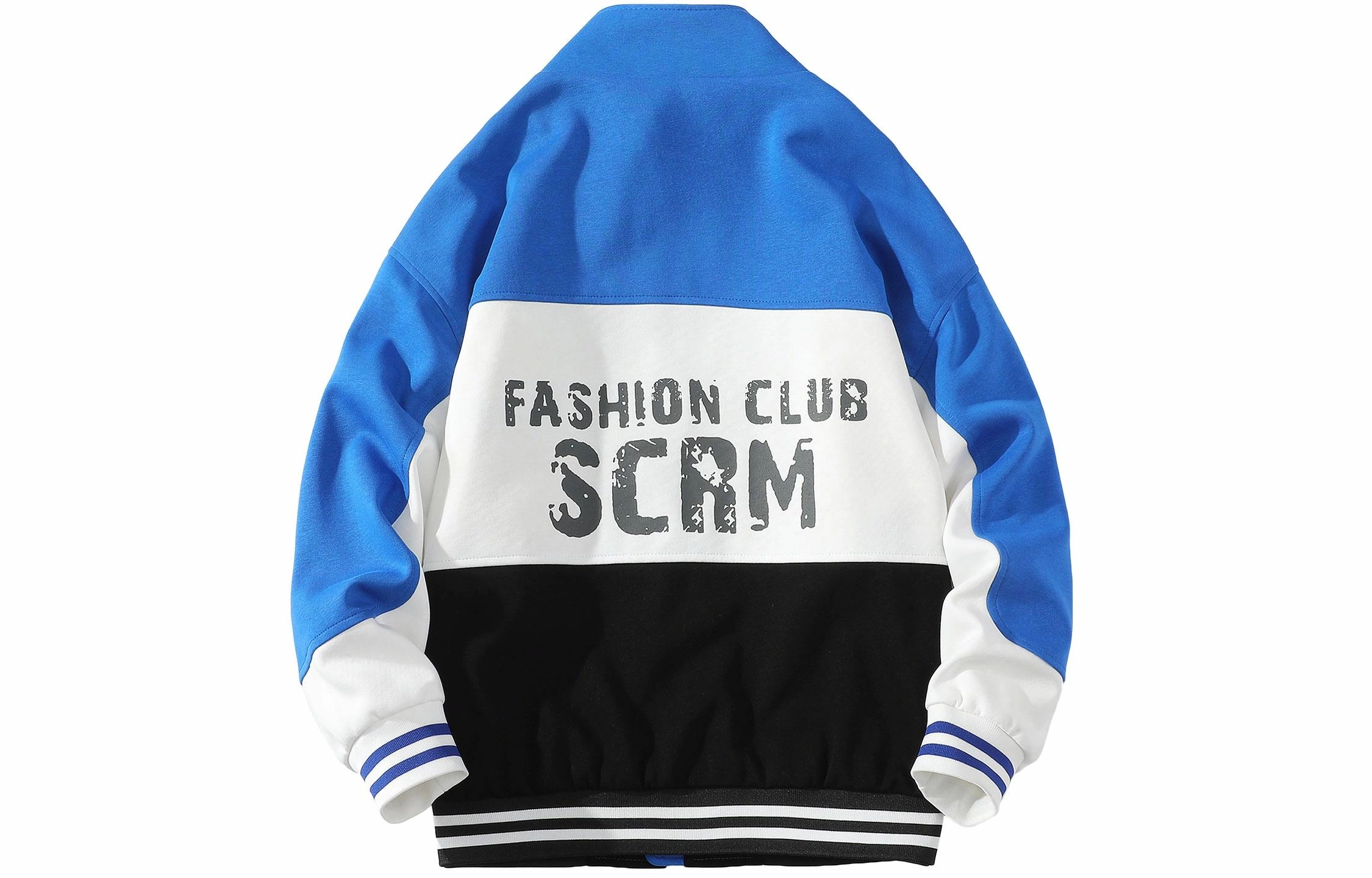 SCRM Logo