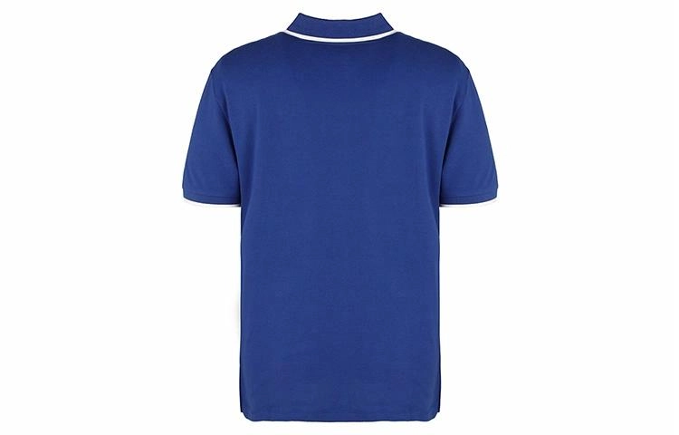 EMPORIO ARMANI SS21 Polo