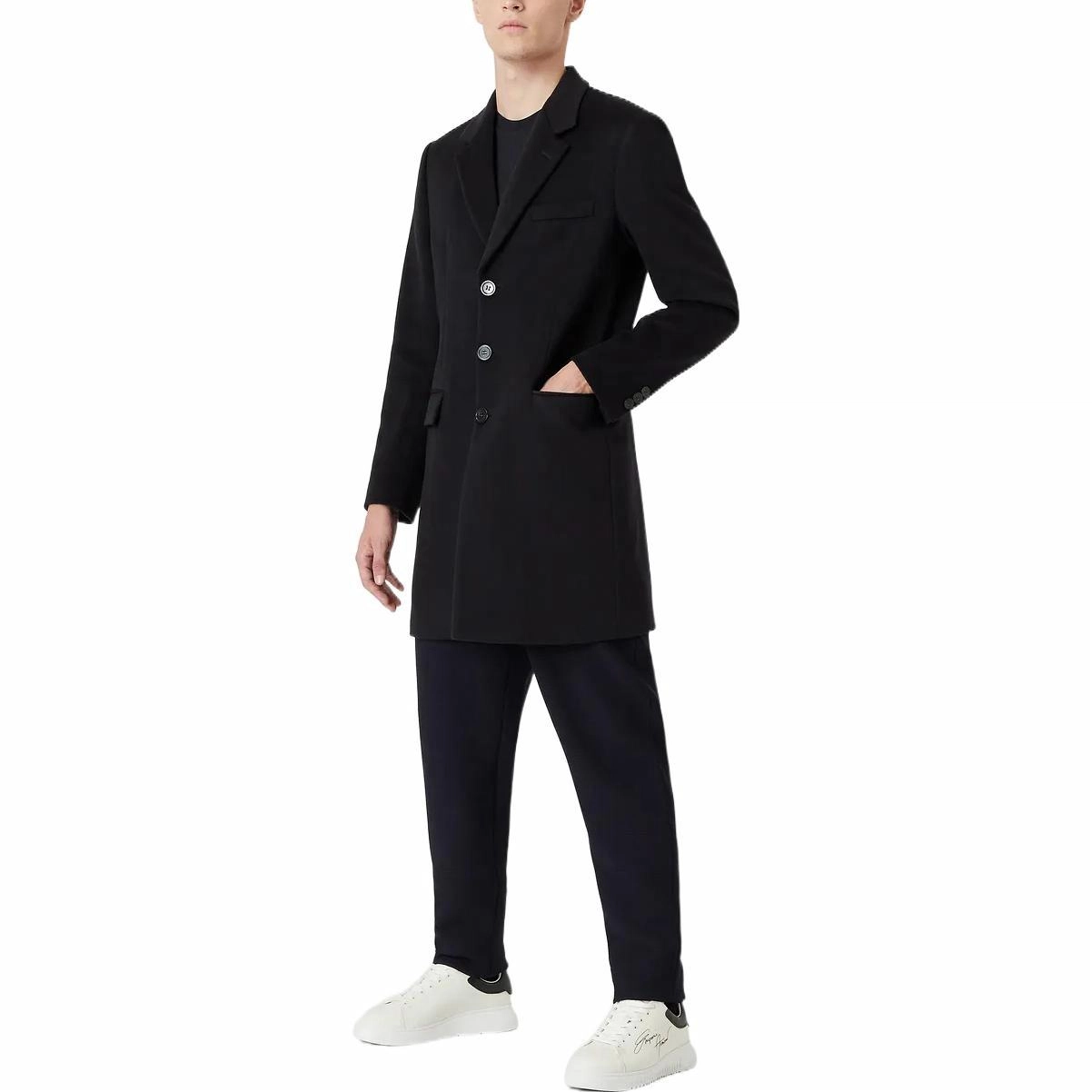 EMPORIO ARMANI FW22