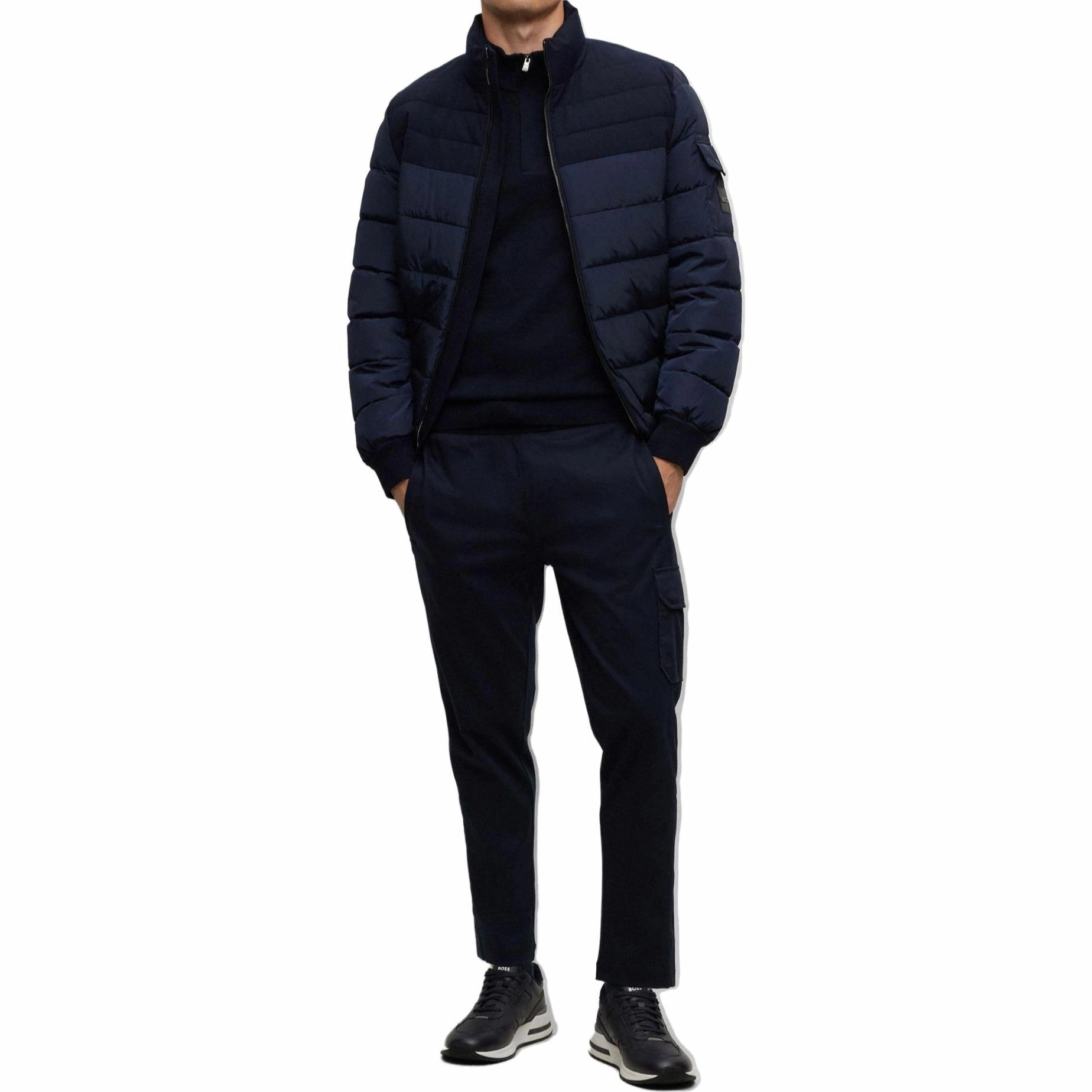 HUGO BOSS