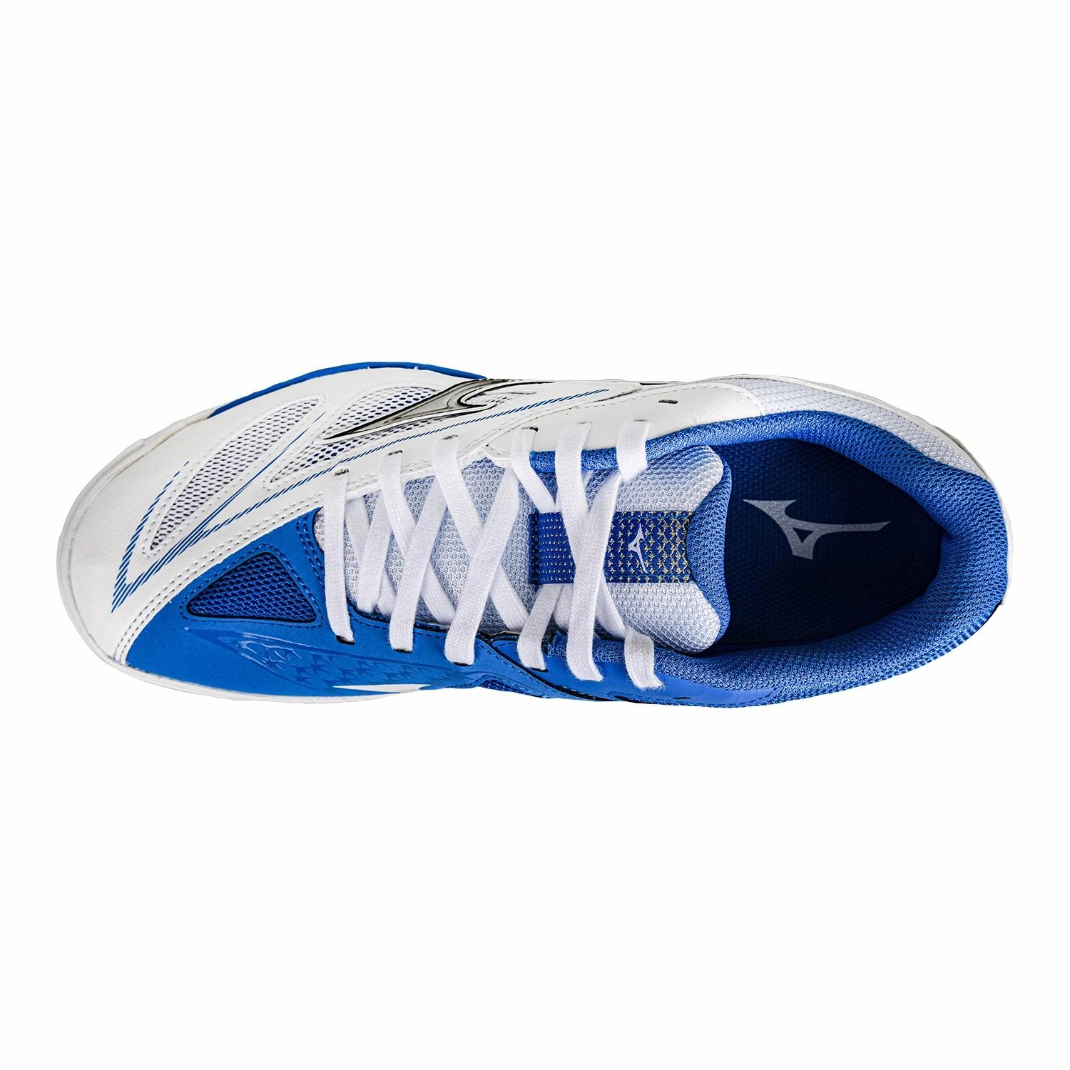 Mizuno Wave medal 6