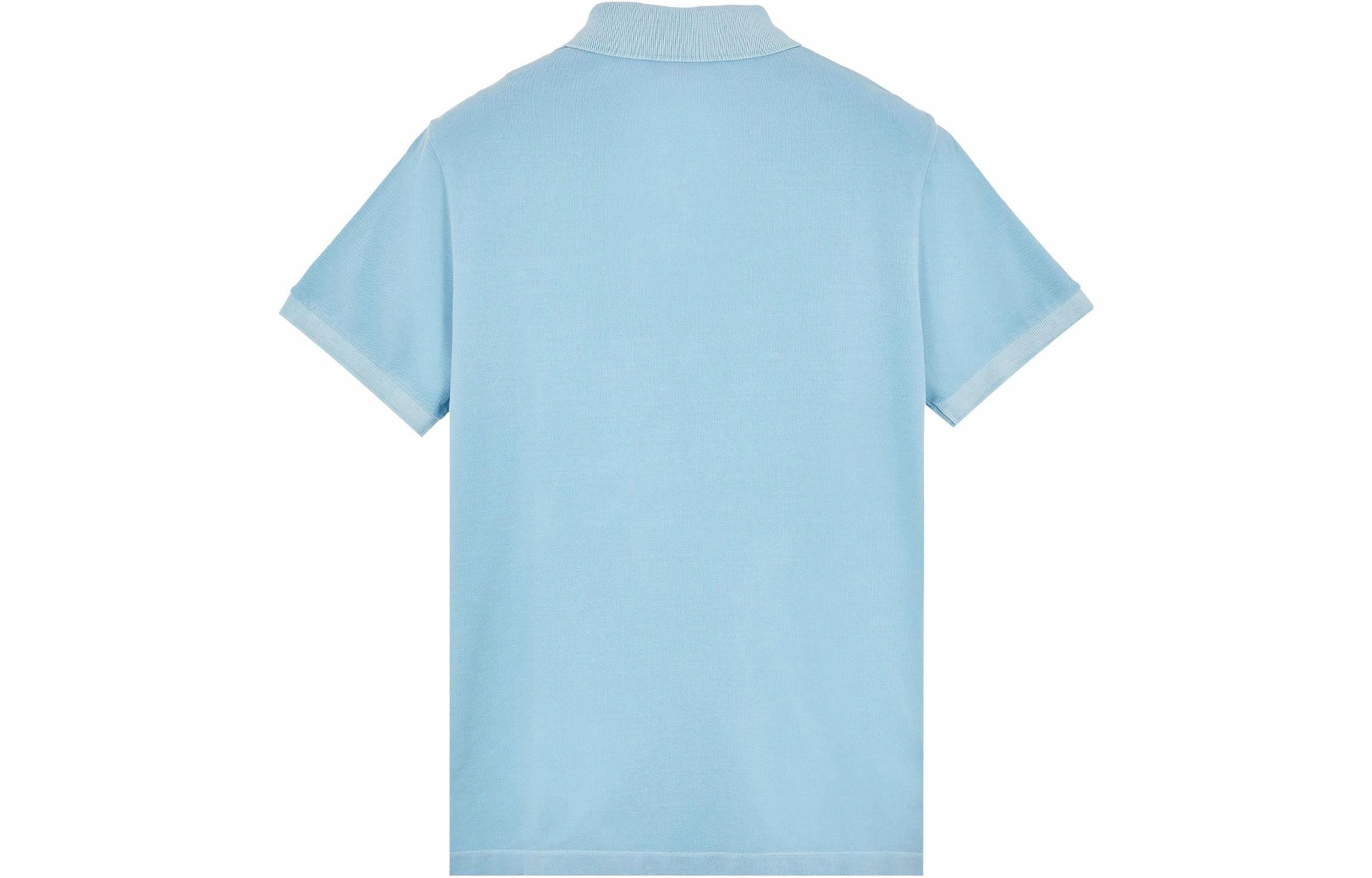 STONE ISLAND SS23 LogoPolo