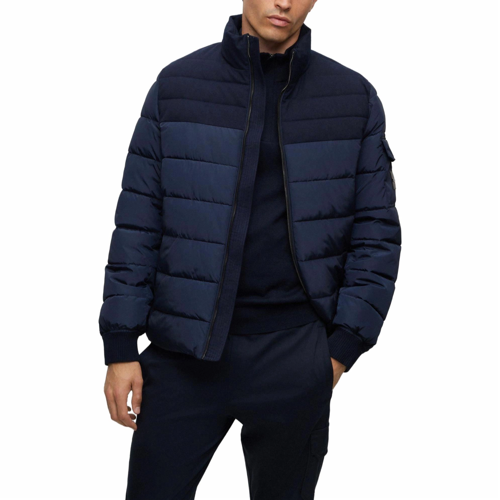 HUGO BOSS