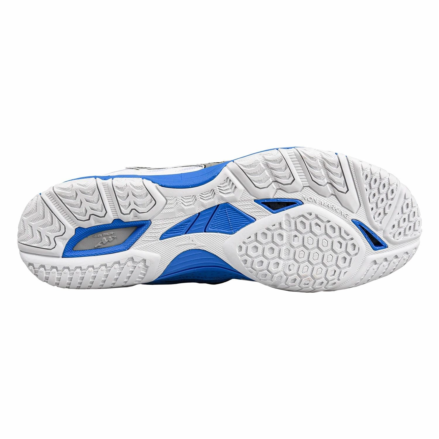 Mizuno Wave medal 6