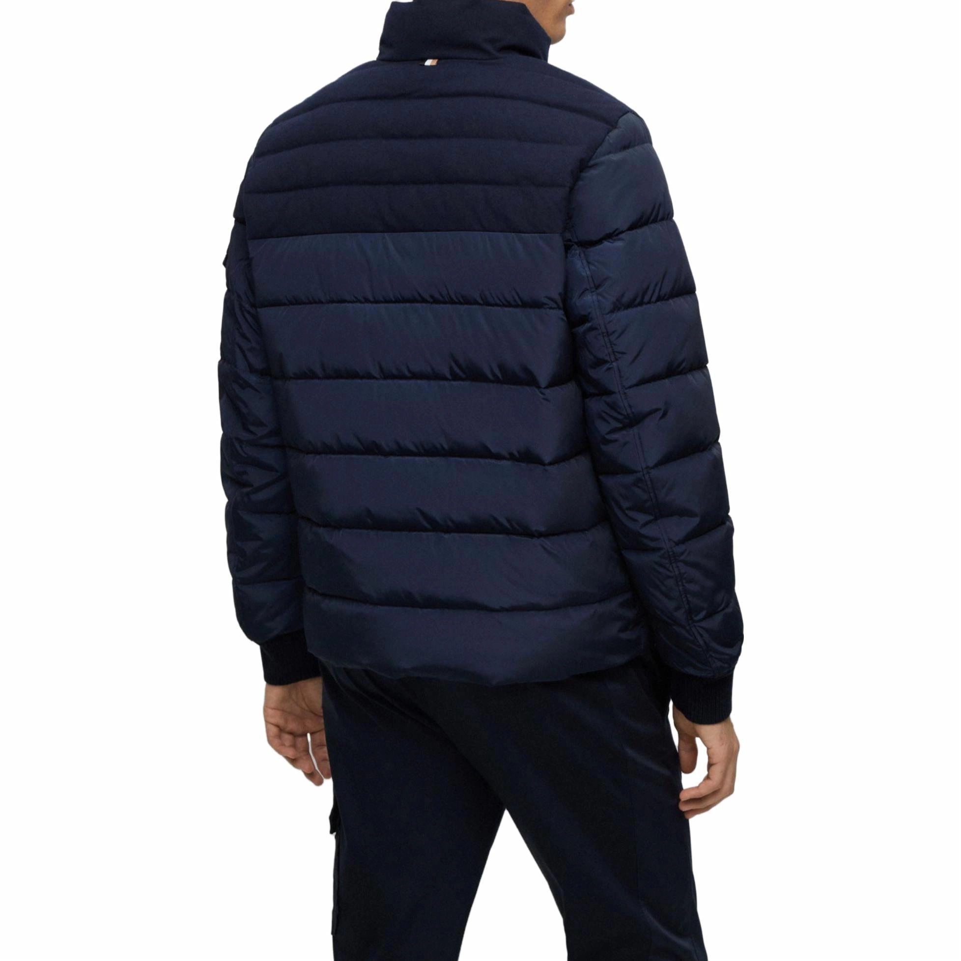 HUGO BOSS