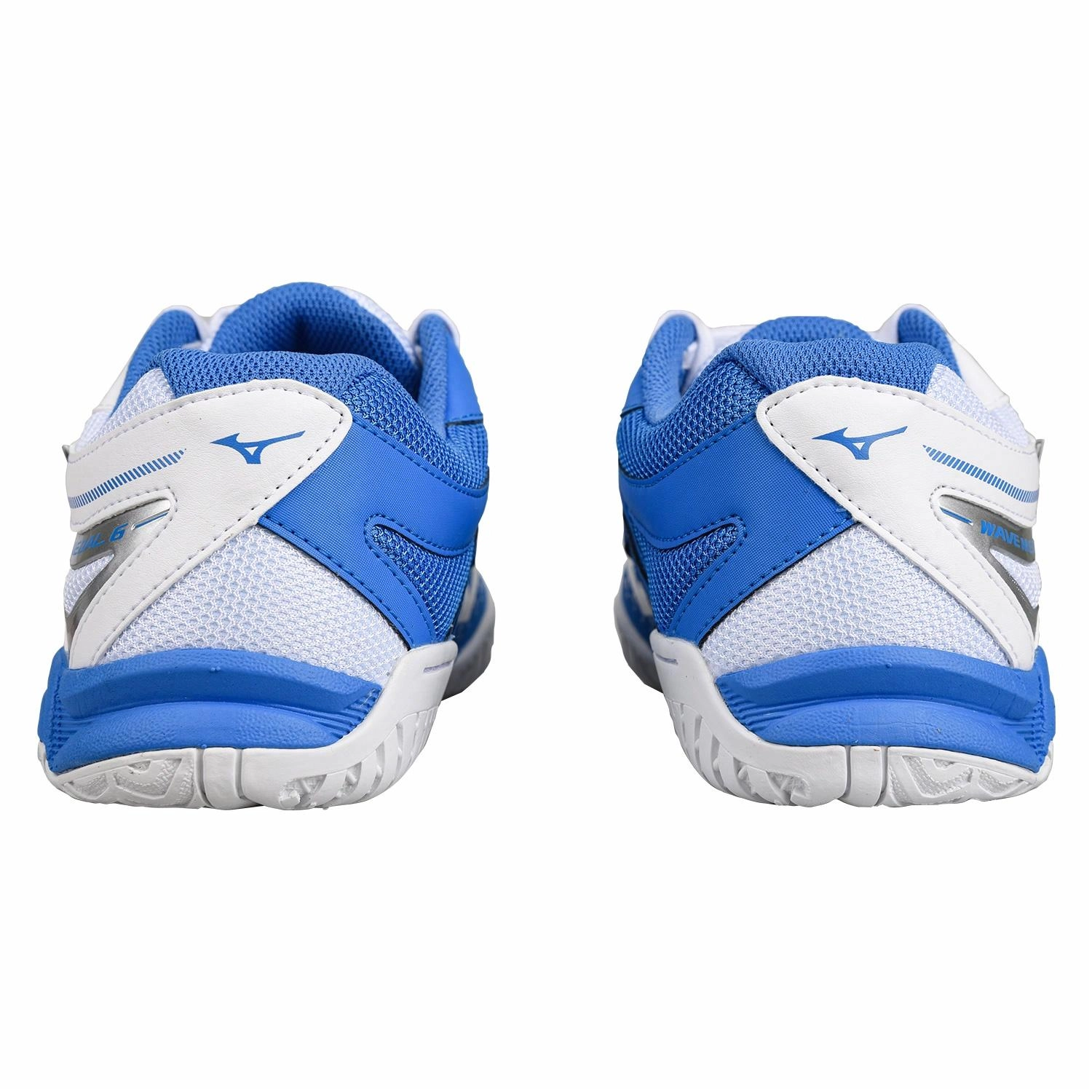 Mizuno Wave medal 6