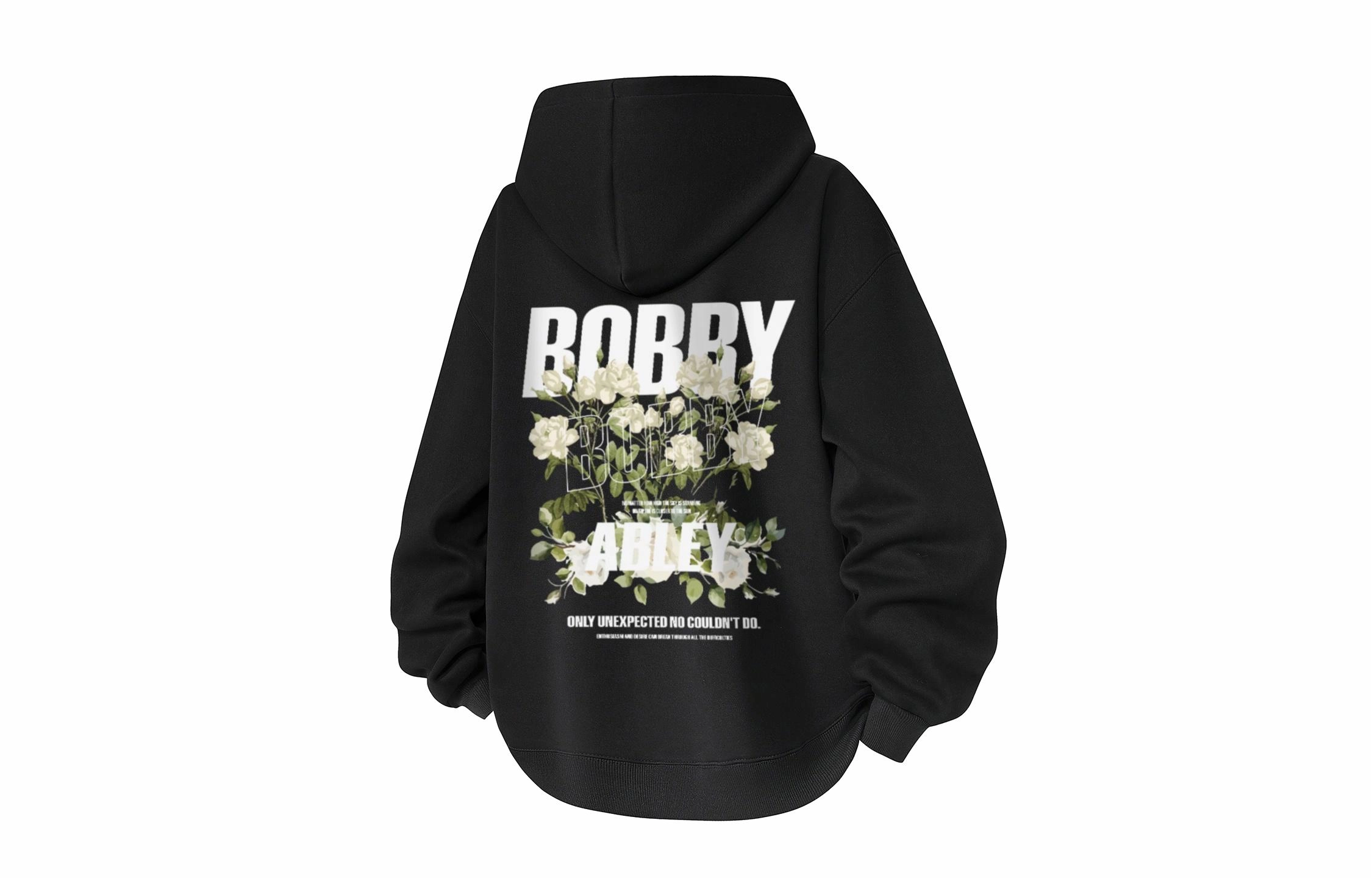 BOBBY ABLEY