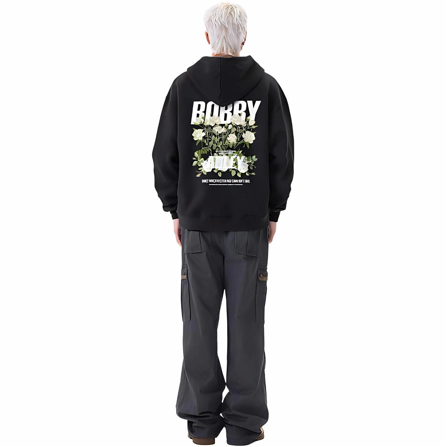 BOBBY ABLEY