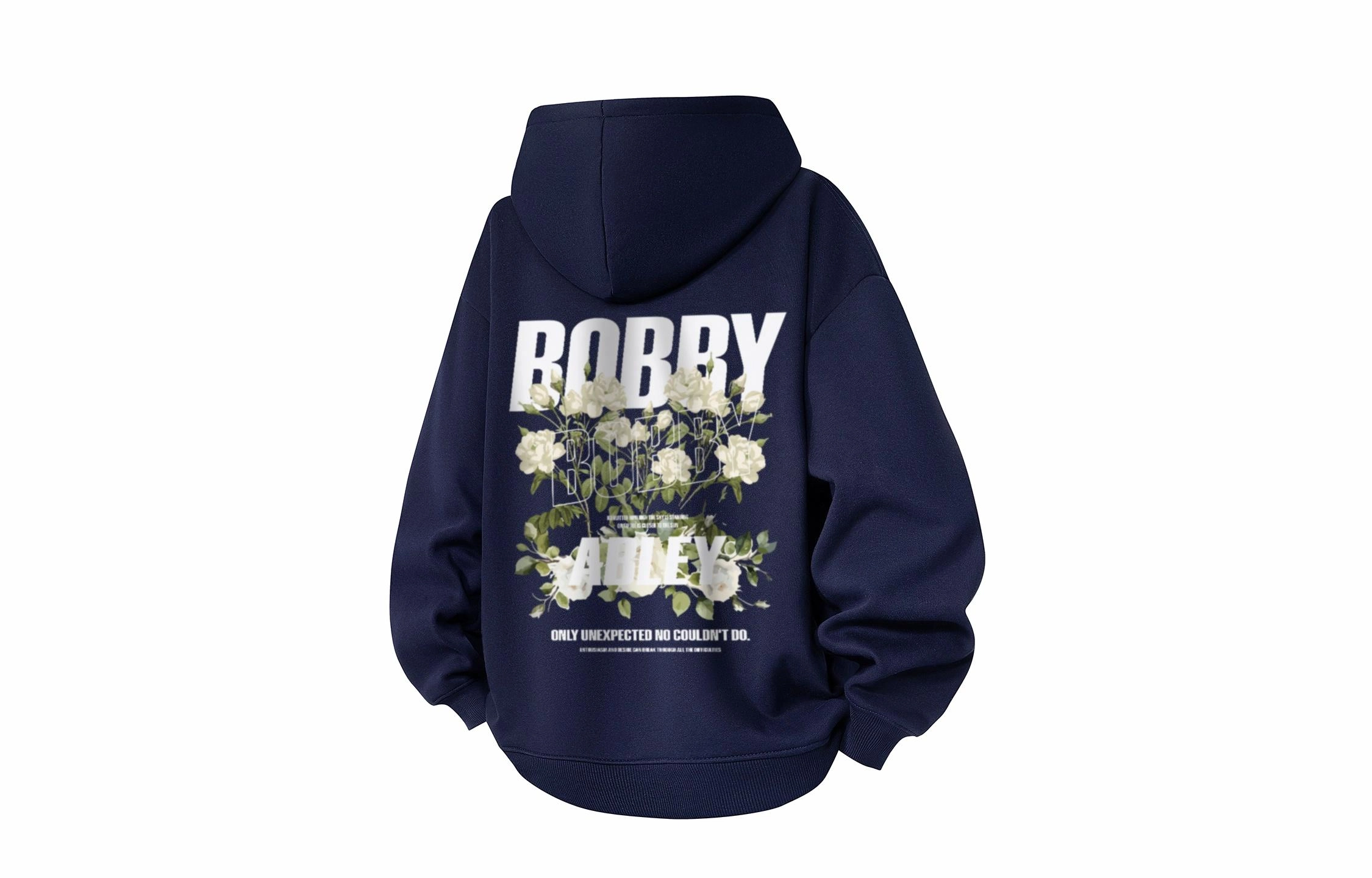 BOBBY ABLEY