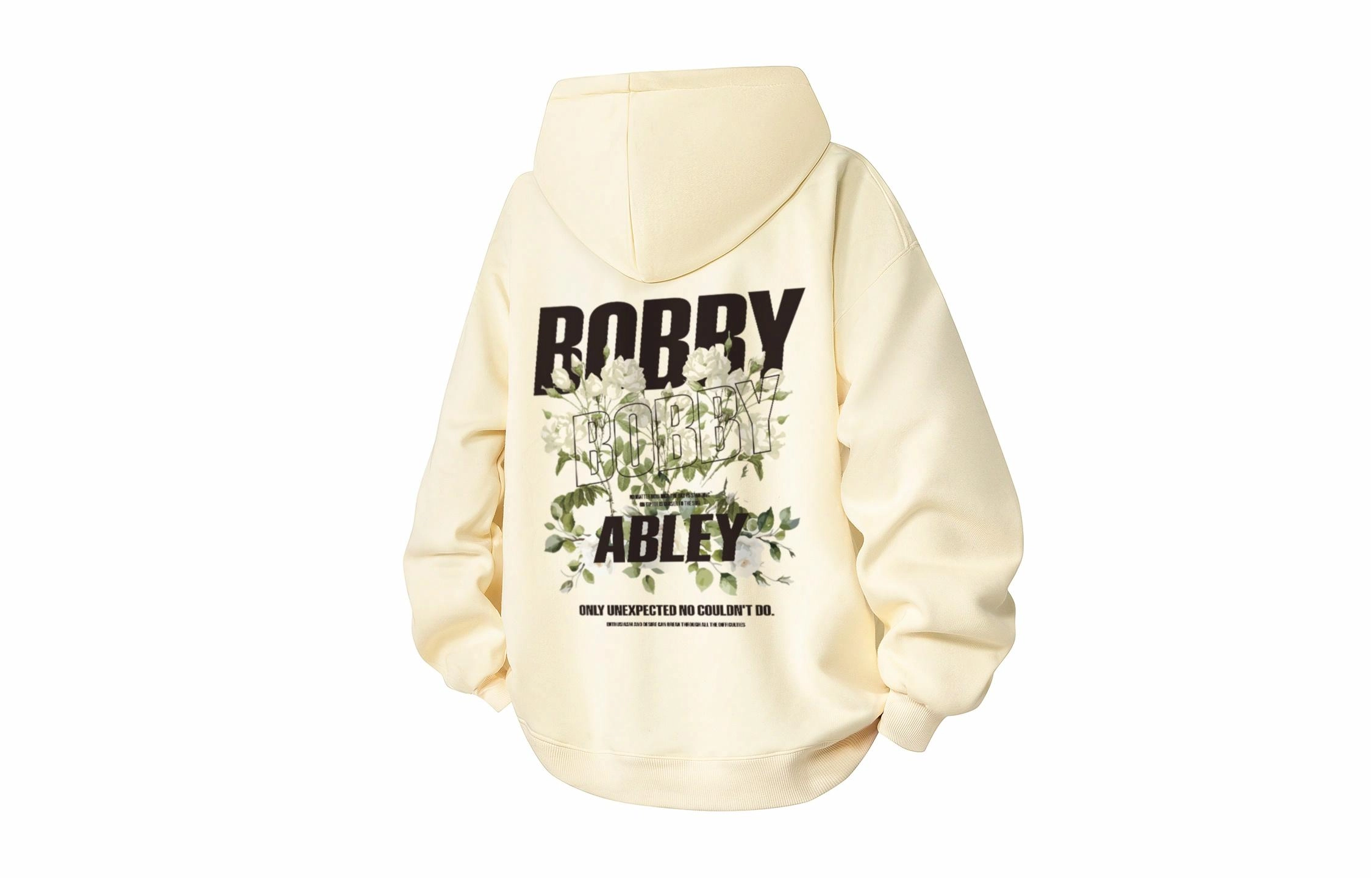BOBBY ABLEY