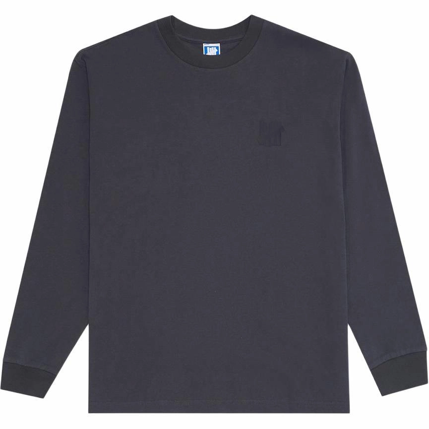 UNDEFEATED SS25 LogoT