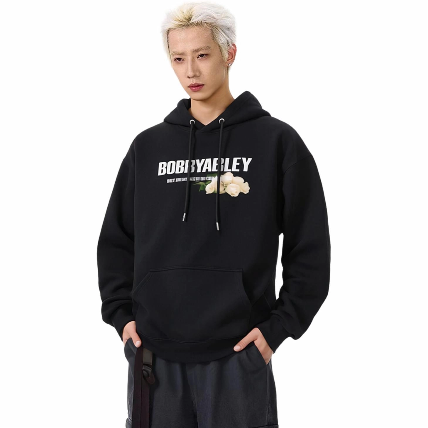 BOBBY ABLEY