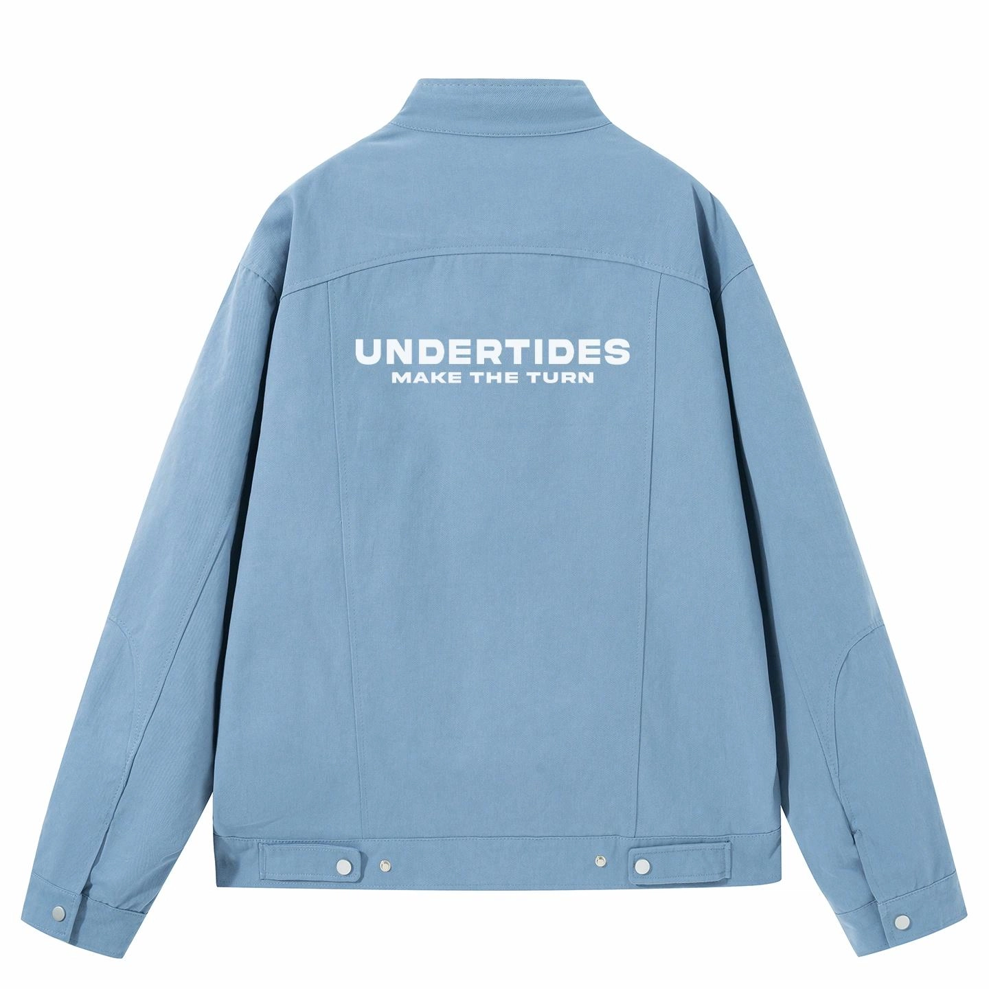 UNDERTIDES logo