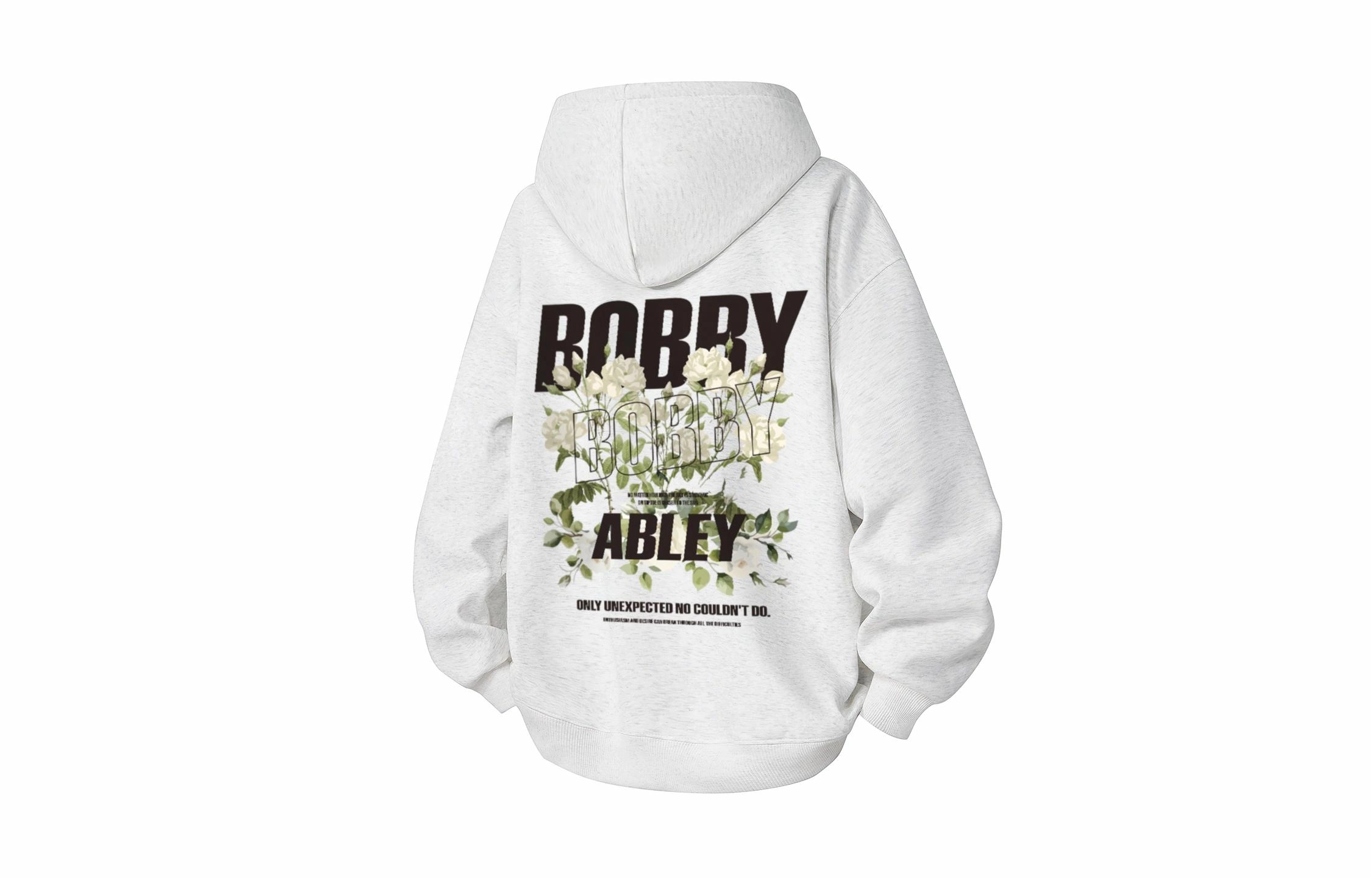 BOBBY ABLEY