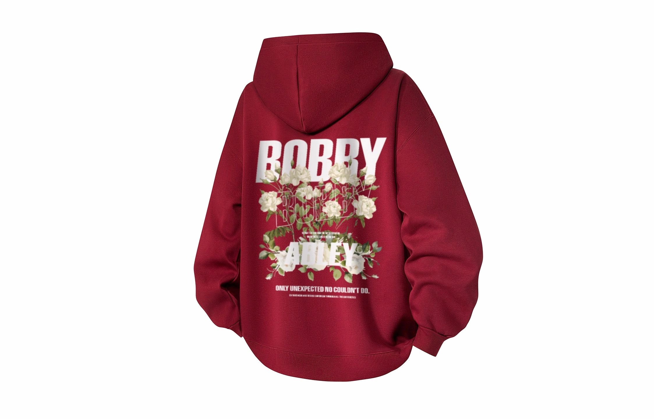 BOBBY ABLEY