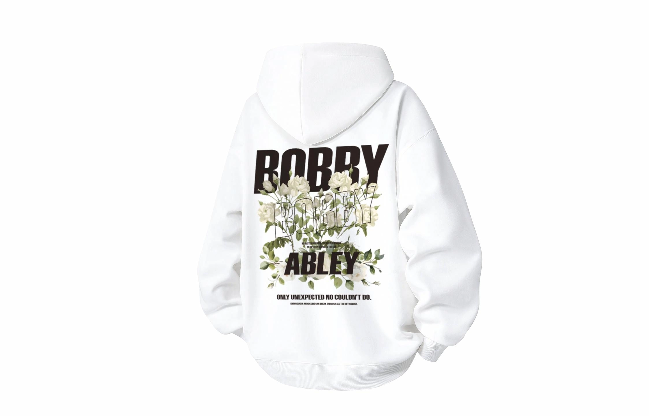 BOBBY ABLEY