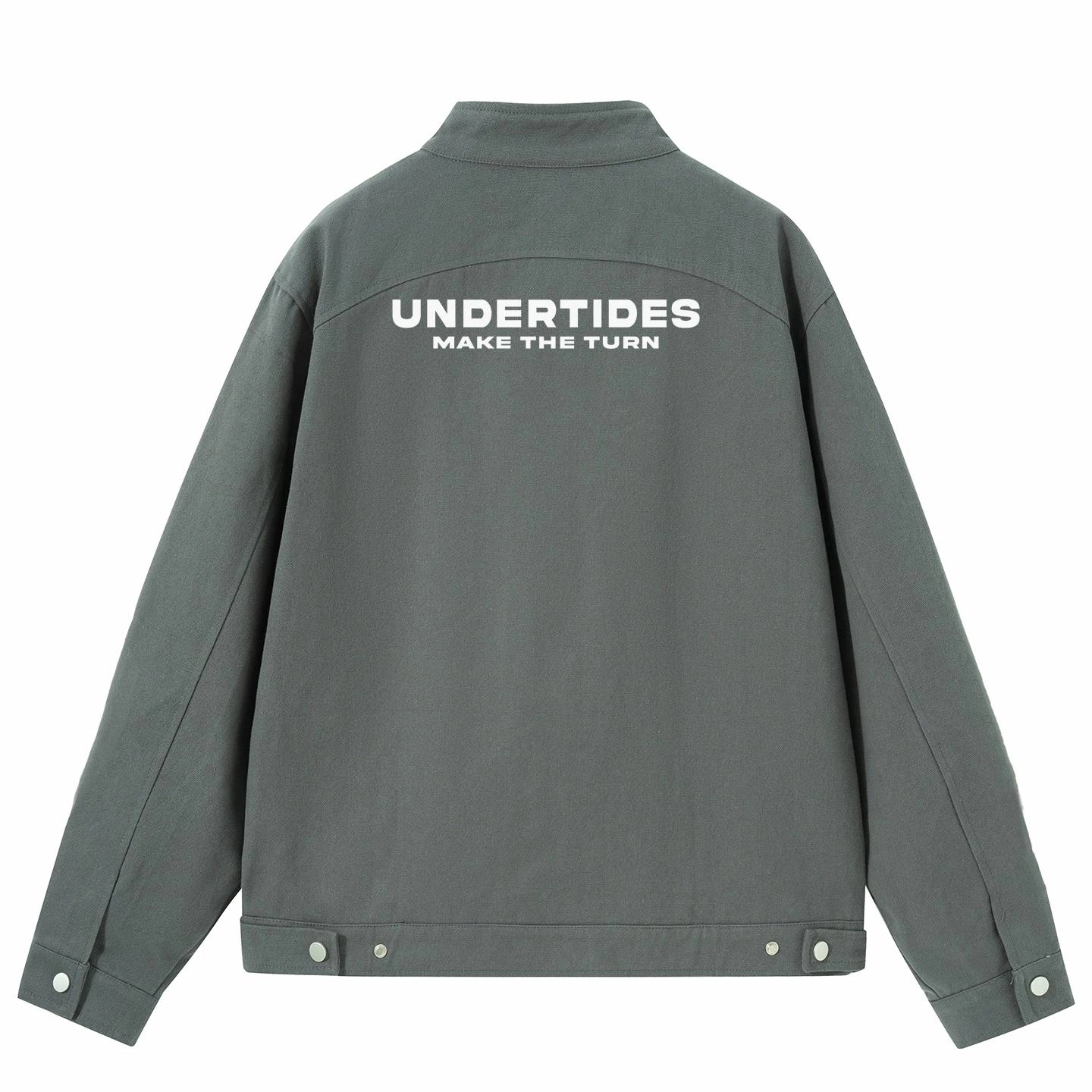 UNDERTIDES