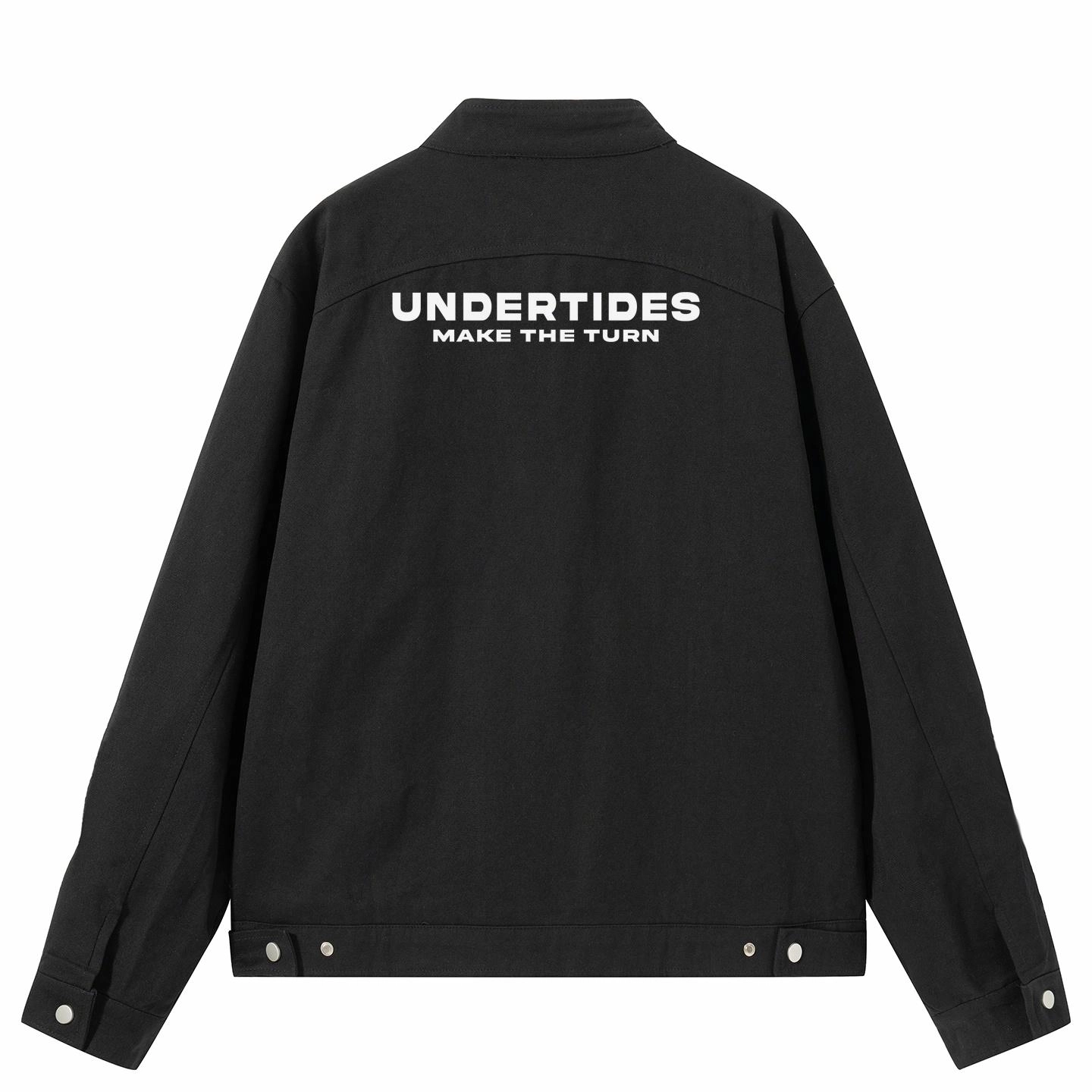 UNDERTIDES