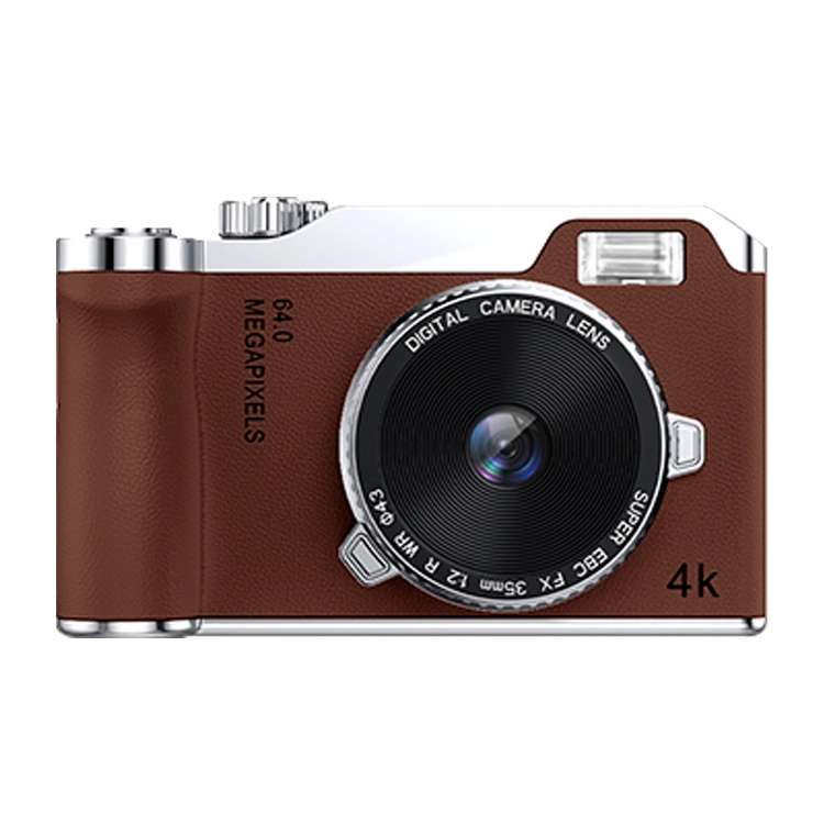 HAWESGARS DK14CCD 6400164K1080pvlog