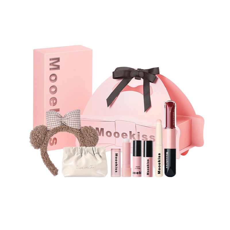 Mooekiss