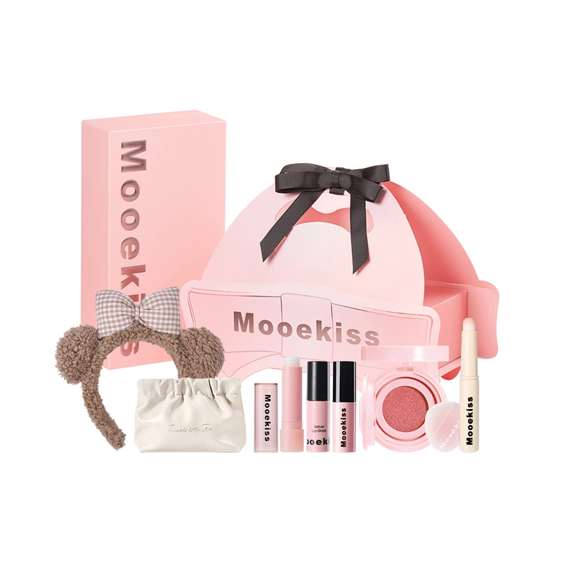 Mooekiss