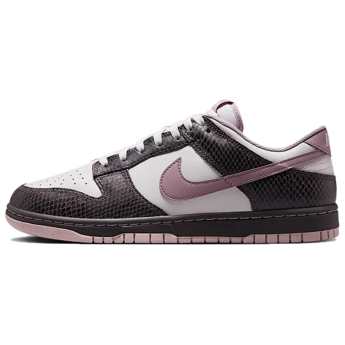 Nike Dunk Low SEMedium Ash