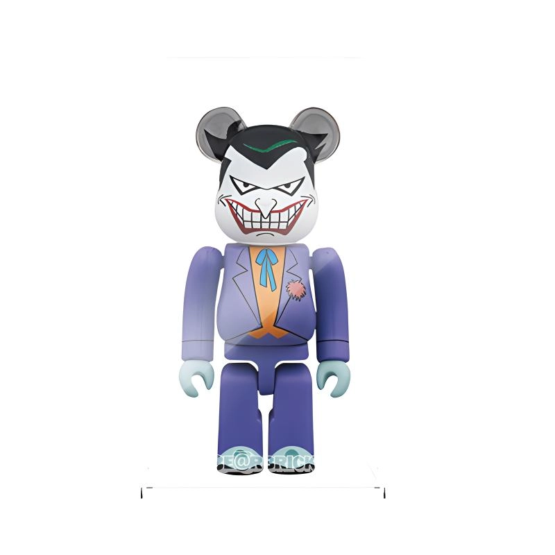 LIGHT YOUR BRICKS 1000bearbrick