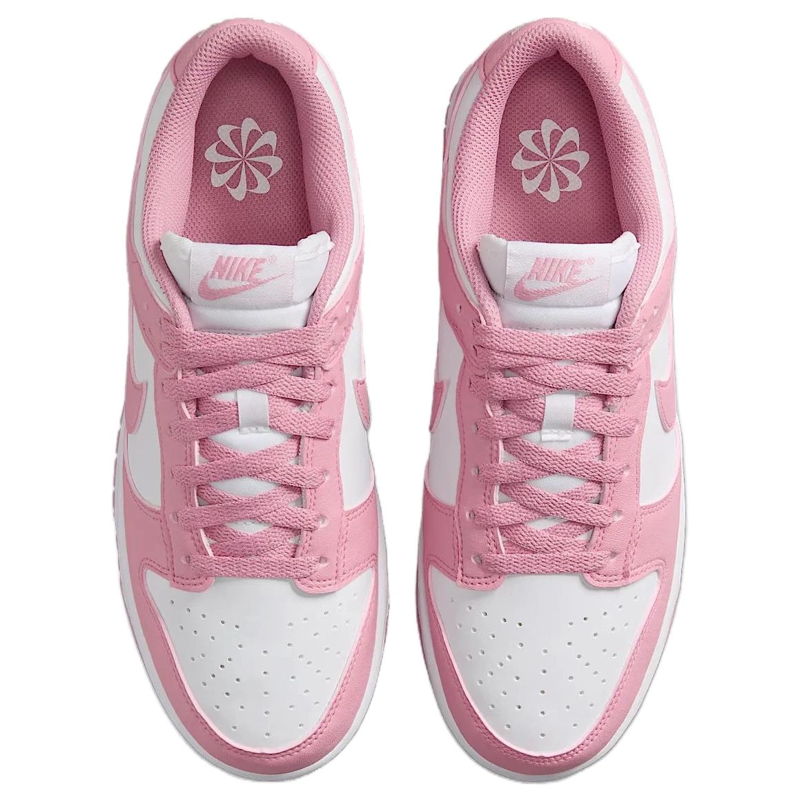 Nike Dunk Low Next Nature Elemental Pink