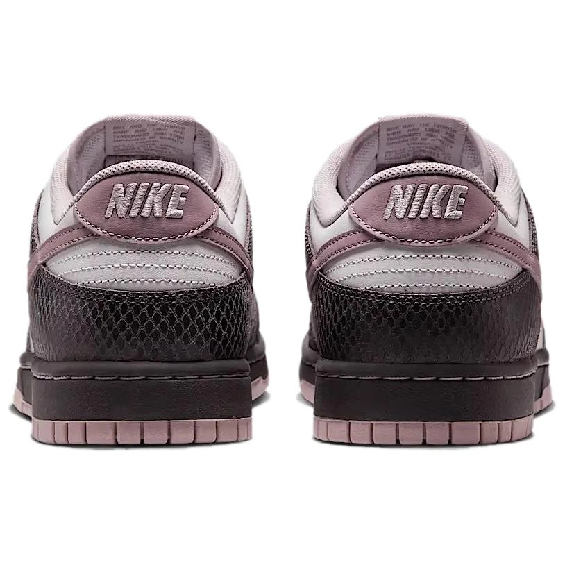 Nike Dunk Low SEMedium Ash