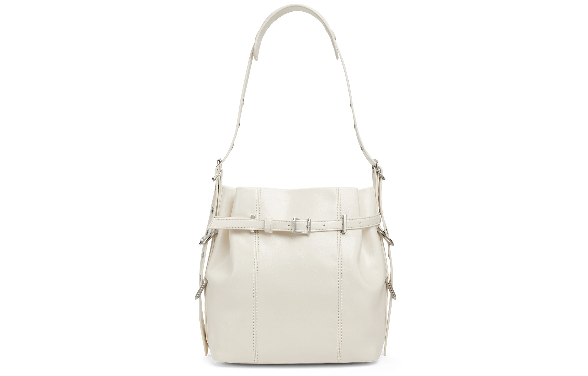 CHARLESKEITH ck NoirCreamSilver