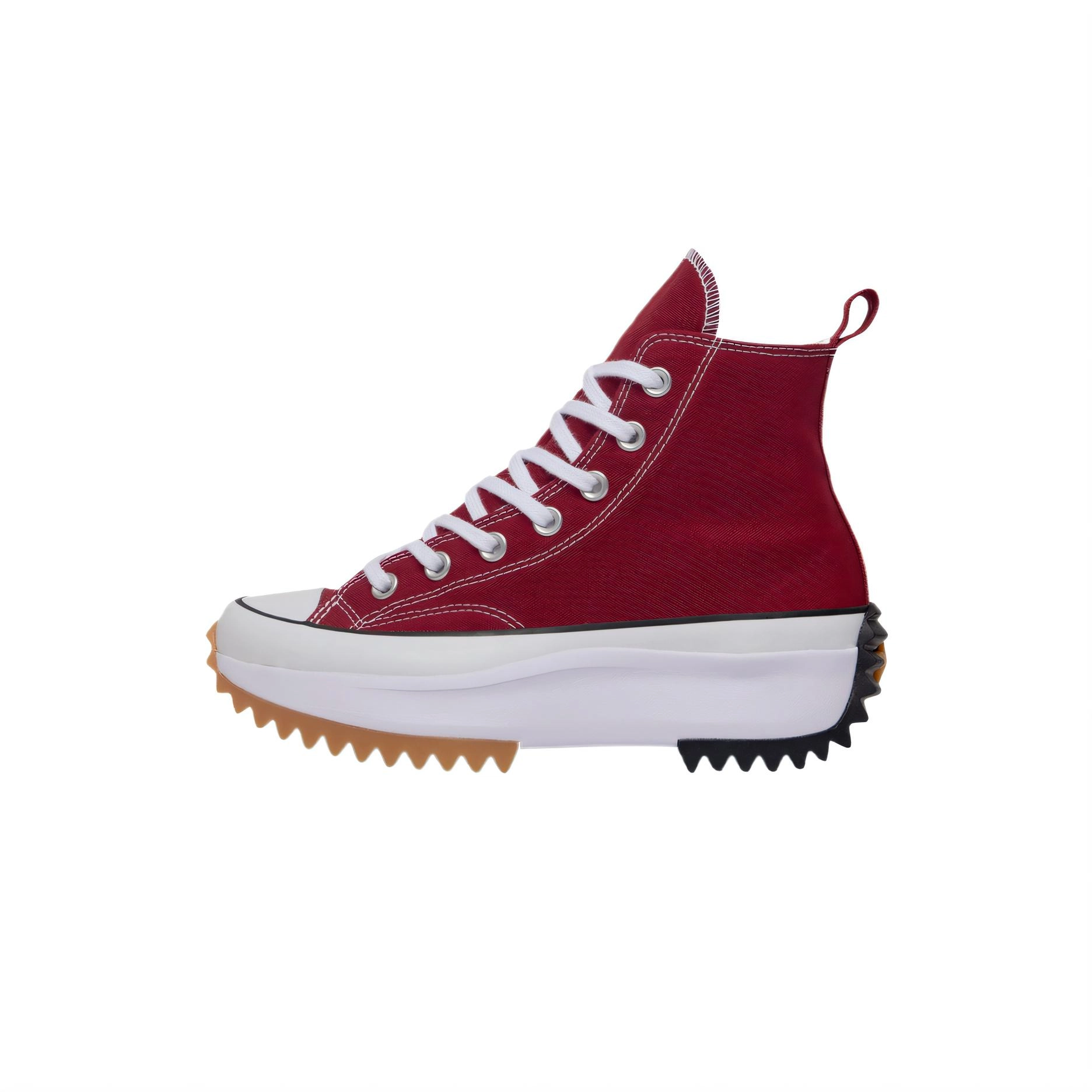 Converse Run Star Hike