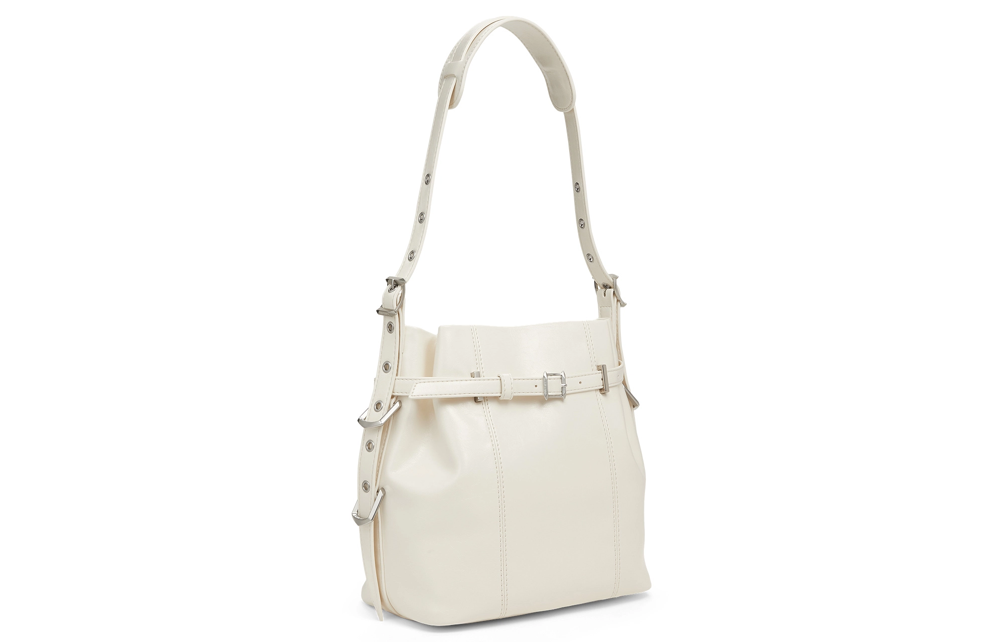 CHARLESKEITH ck NoirCreamSilver