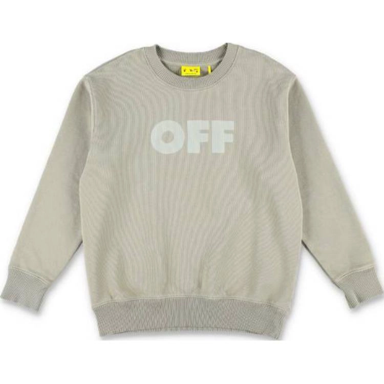OFF-WHITE SS25 Logo