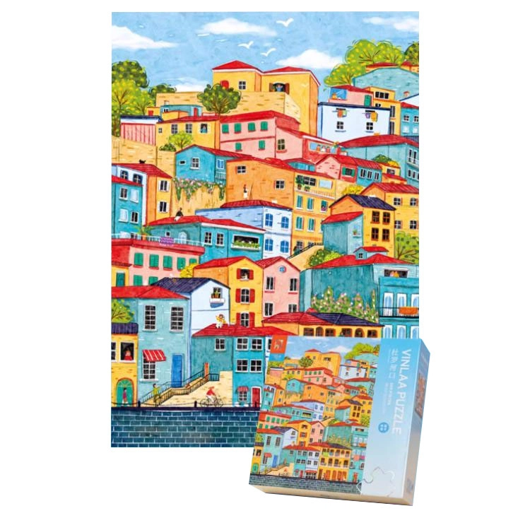 VINLAA 500pcs 20231124