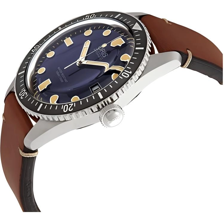 Oris 100 42mm 0173377204055-0752145