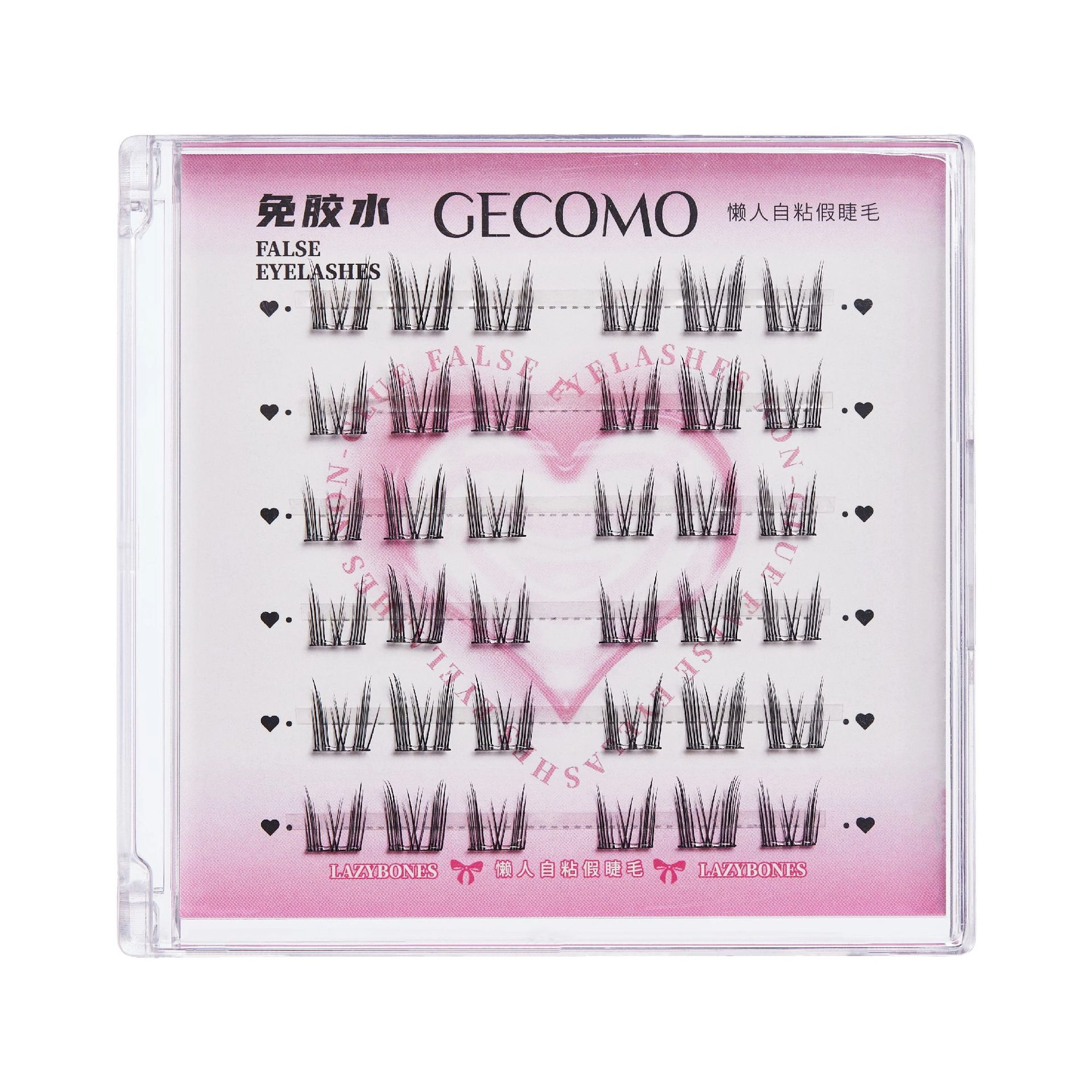 GECOMO