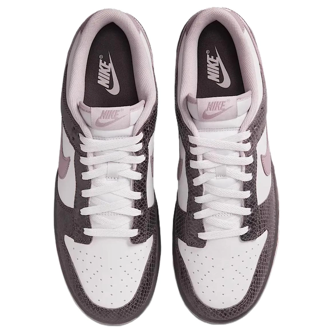 Nike Dunk Low SEMedium Ash
