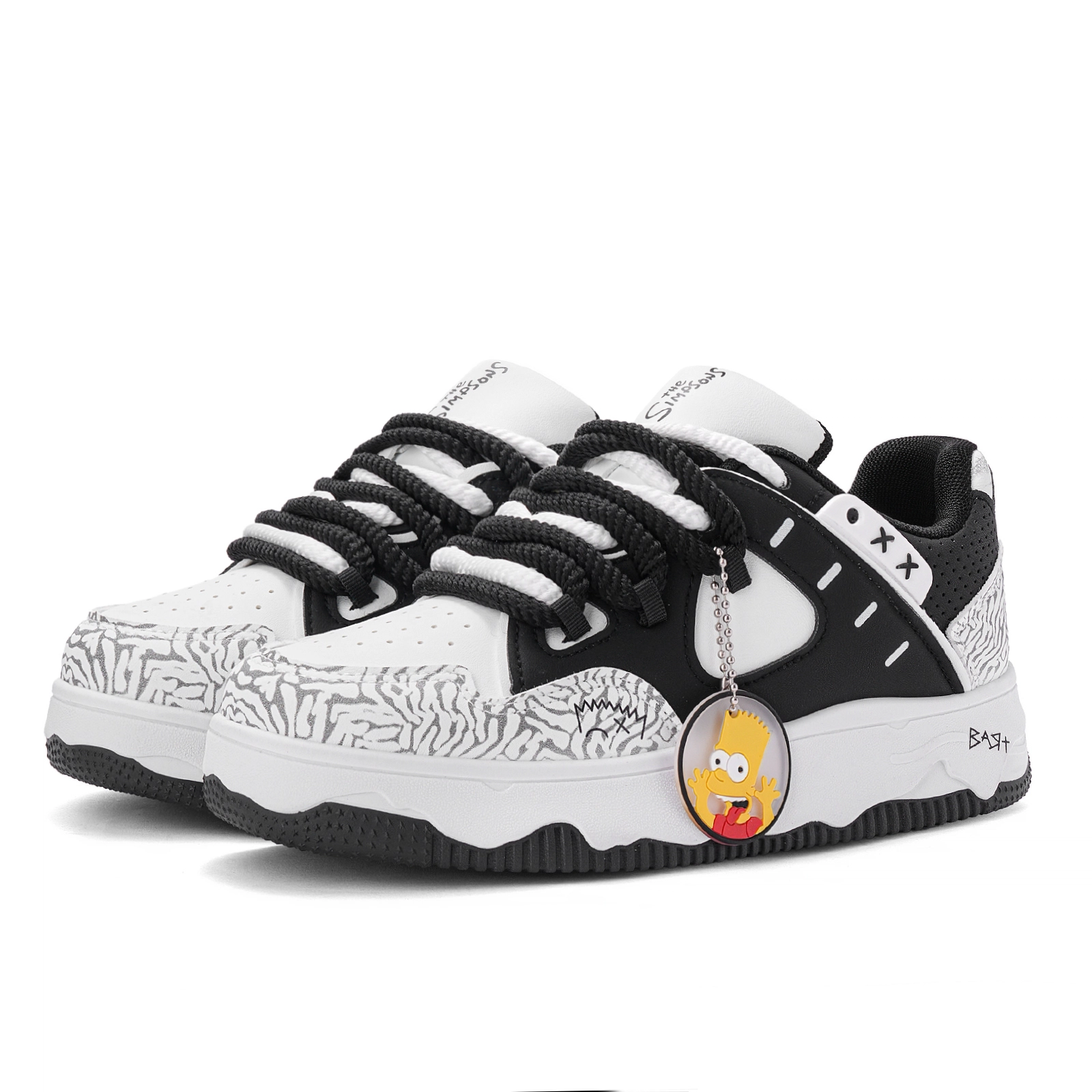 The Simpsons PU