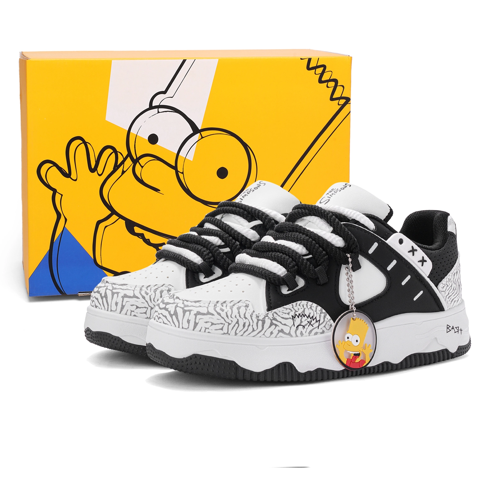 The Simpsons PU