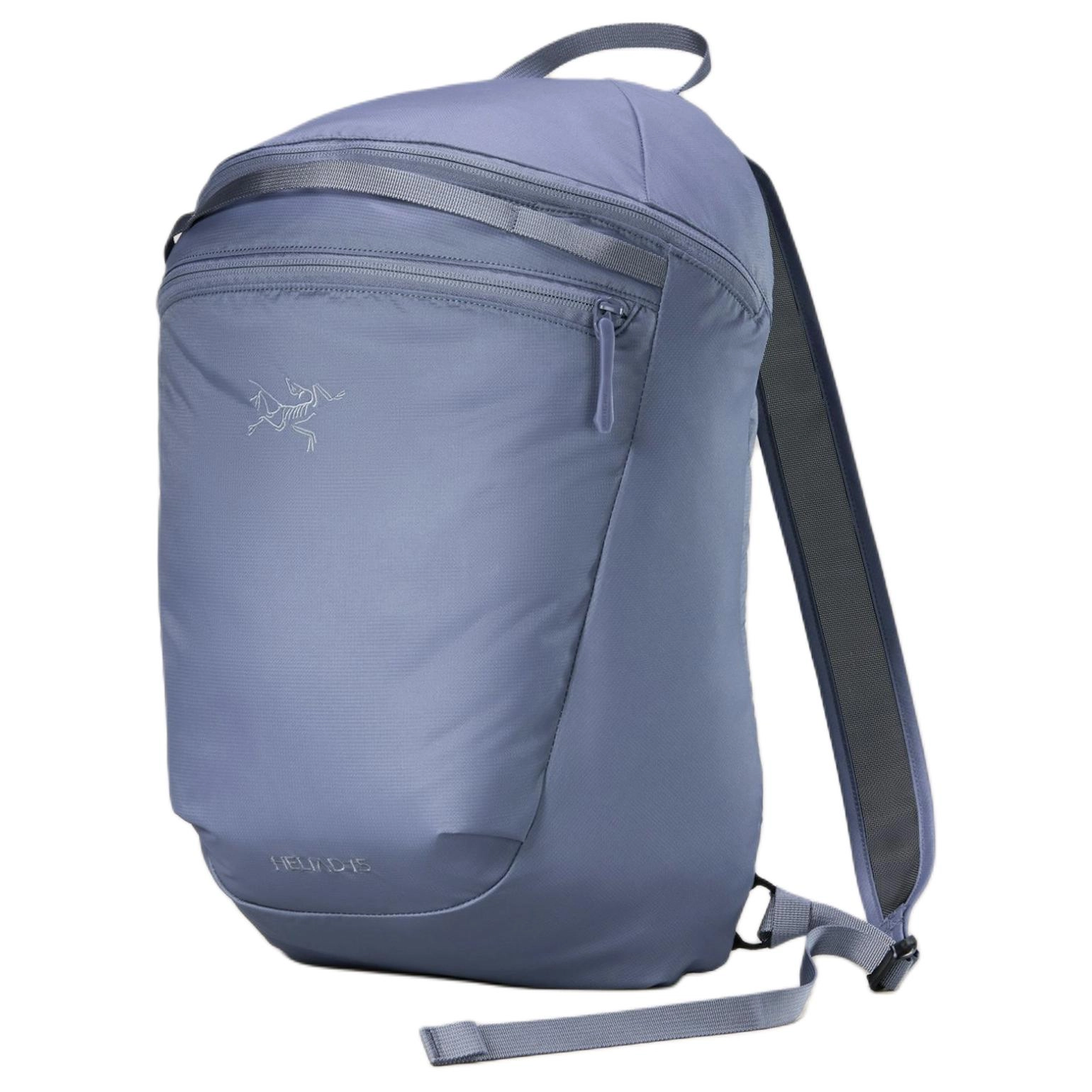 25 Arcteryx Heliad 15L