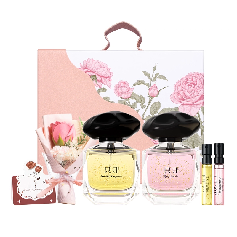 ZCG EDT