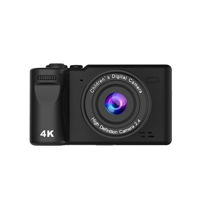 imobile CCD VLOG