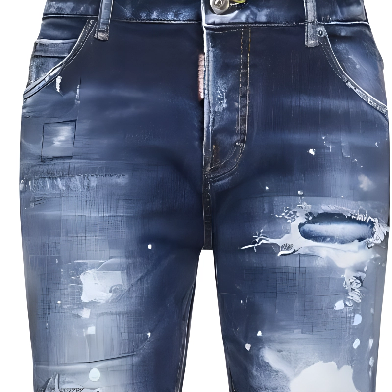 DSQUARED 2 SS22