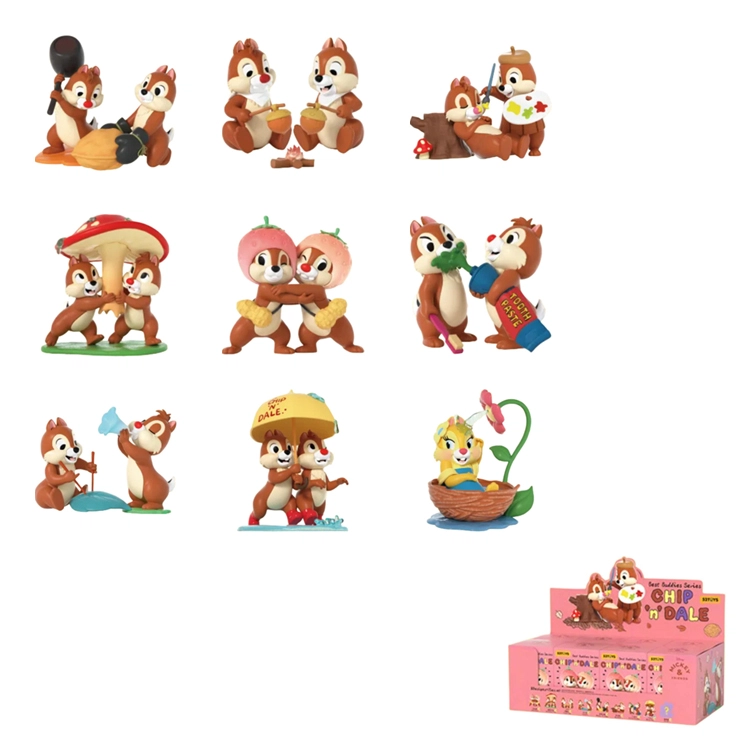 52TOYS x Disney 8